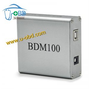 BDM ECU Programmer