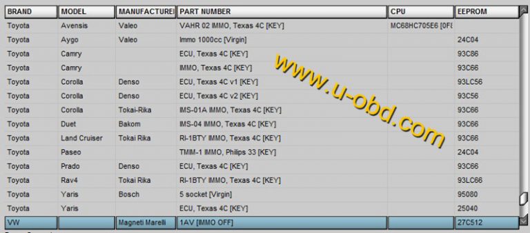 Immo killer v1.10 download